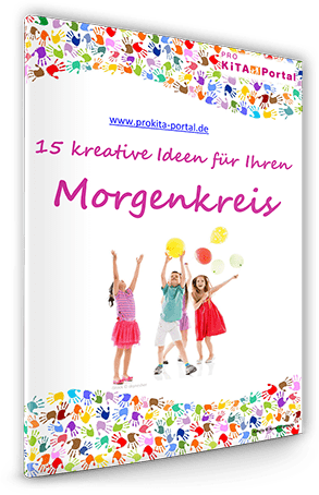 15 kreative Ideen f&uuml;r Ihren Morgenkreis