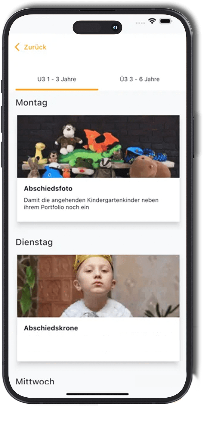 PRO Kita Portal APP