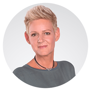 Claudia Fischer